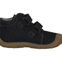 Ricosta Chrisy 1200302 M, Lauflernschuhe, Kinder, Blau