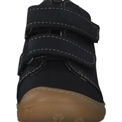 Ricosta Chrisy 1200302 M, Lauflernschuhe, Kinder, Blau