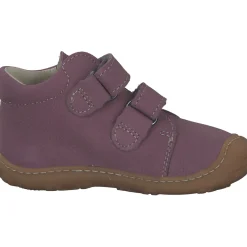 Ricosta Chrisy 1200302 W, Lauflernschuhe, Kinder, Rosa