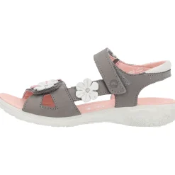 Ricosta Cilla 6400302, Sandalen (Kinder), Kinder, graphit