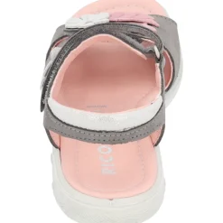 Ricosta Cilla 6400302, Sandalen (Kinder), Kinder, graphit