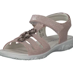 Ricosta Cleo 6400102, Sandalen (Kinder), Kinder, Rosa