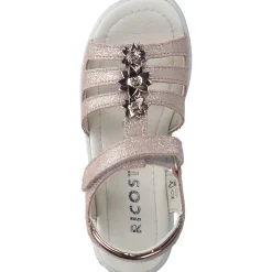 Ricosta Cleo 6400102, Sandalen (Kinder), Kinder, Rosa