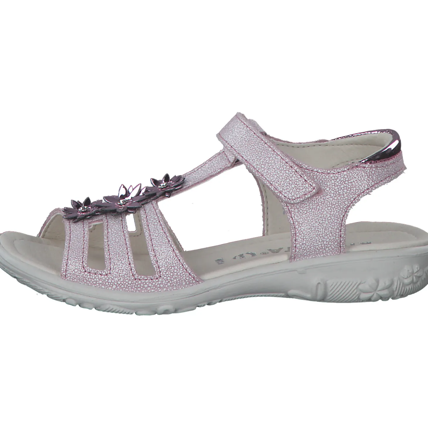 Ricosta Cleo 6400102, Sandalen (Kinder), Kinder, blush