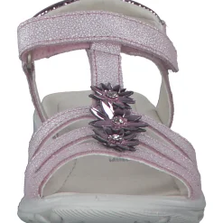Ricosta Cleo 6400102, Sandalen (Kinder), Kinder, blush