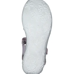Ricosta Cleo 6400102, Sandalen (Kinder), Kinder, blush