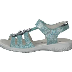 Ricosta Cleo 6400102, Sandalen (Kinder), Kinder, Blau