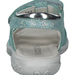 Ricosta Cleo 6400102, Sandalen (Kinder), Kinder, Blau