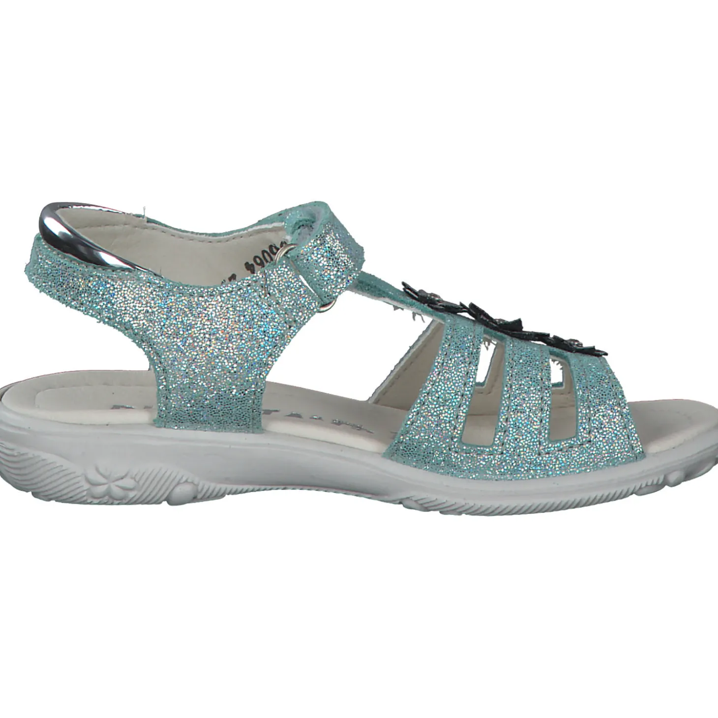 Ricosta Cleo 6400102, Sandalen (Kinder), Kinder, Blau