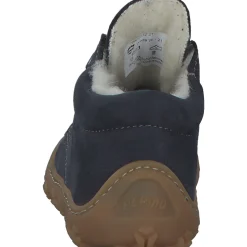 Ricosta Colin 1500203 M, Lauflernschuhe, Kinder, Blau