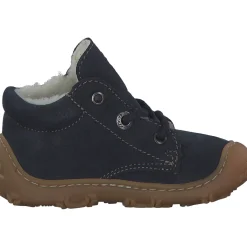 Ricosta Colin 1500203 M, Lauflernschuhe, Kinder, Blau