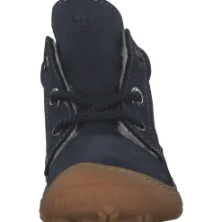 Ricosta Colin 1500203 M, Lauflernschuhe, Kinder, Blau