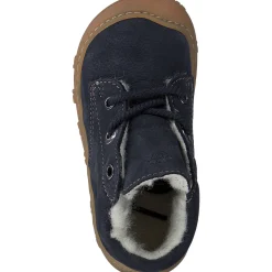 Ricosta Colin 1500203 M, Lauflernschuhe, Kinder, Blau