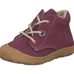 Ricosta Corany 1221200, Lauflernschuhe, Kinder, Rot (Fuchsia)