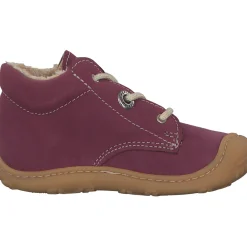 Ricosta Corany 1221200, Lauflernschuhe, Kinder, Rot (Fuchsia)