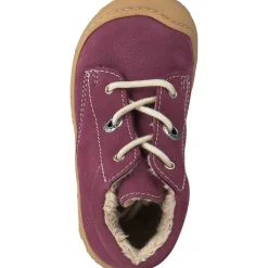 Ricosta Corany 1221200, Lauflernschuhe, Kinder, Rot (Fuchsia)
