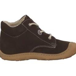 Ricosta Corany 1221200, Lauflernschuhe, Kinder, Braun (Mokka)