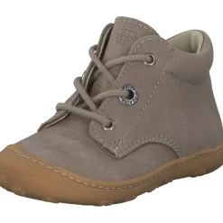 Ricosta Cory 1221000 M, Lauflernschuhe, Kinder, Braun (Kies)