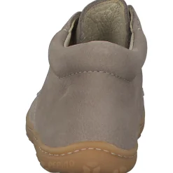 Ricosta Cory 1221000 M, Lauflernschuhe, Kinder, Braun (Kies)