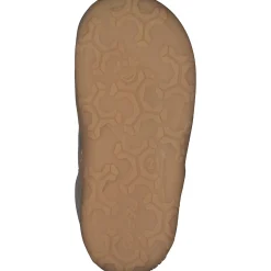 Ricosta Cory 1221000 M, Lauflernschuhe, Kinder, Braun (Kies)