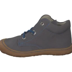 Ricosta Cory 1221000 M, Lauflernschuhe, Kinder, graphit