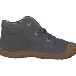 Ricosta Cory 1221000 M, Lauflernschuhe, Kinder, graphit
