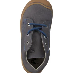 Ricosta Cory 1221000 M, Lauflernschuhe, Kinder, graphit