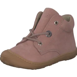 Ricosta Cory 1200102 W, Lauflernschuhe, Kinder, barbie