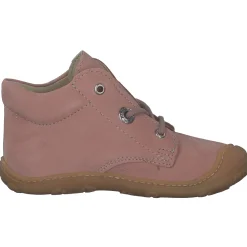 Ricosta Cory 1200102 W, Lauflernschuhe, Kinder, barbie
