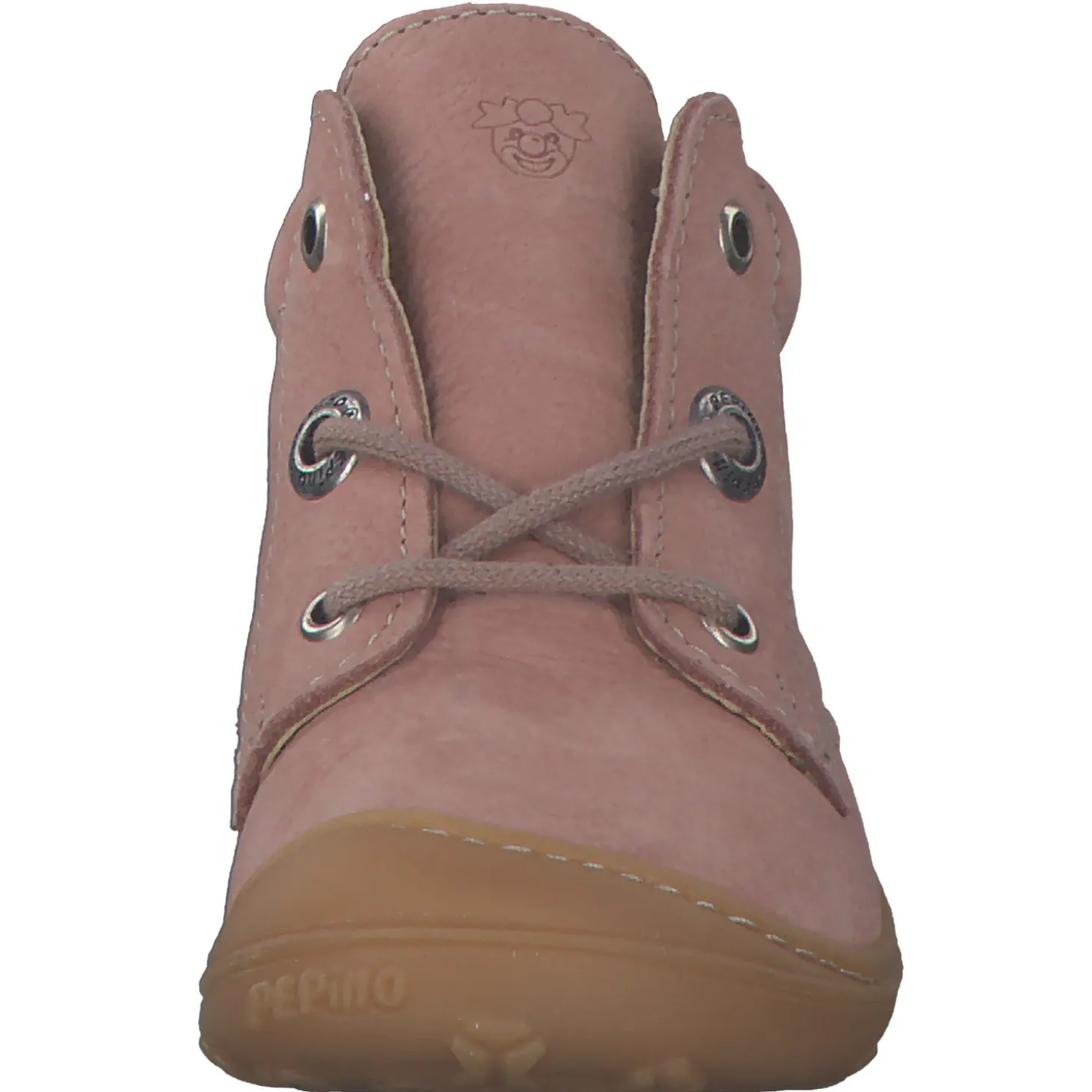 Ricosta Cory 1200102 W, Lauflernschuhe, Kinder, barbie