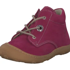 Ricosta Cory 1221000 W, Lauflernschuhe, Kinder, Pink (White/Pink)