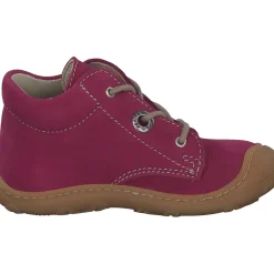 Ricosta Cory 1221000 W, Lauflernschuhe, Kinder, Pink (White/Pink)