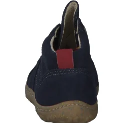 Ricosta Damy 1202702, Krabbelschuhe, Kinder, Schwarz