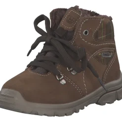 Ricosta Desse 3600102, Lauflernschuhe, Kinder, caramel/schoko