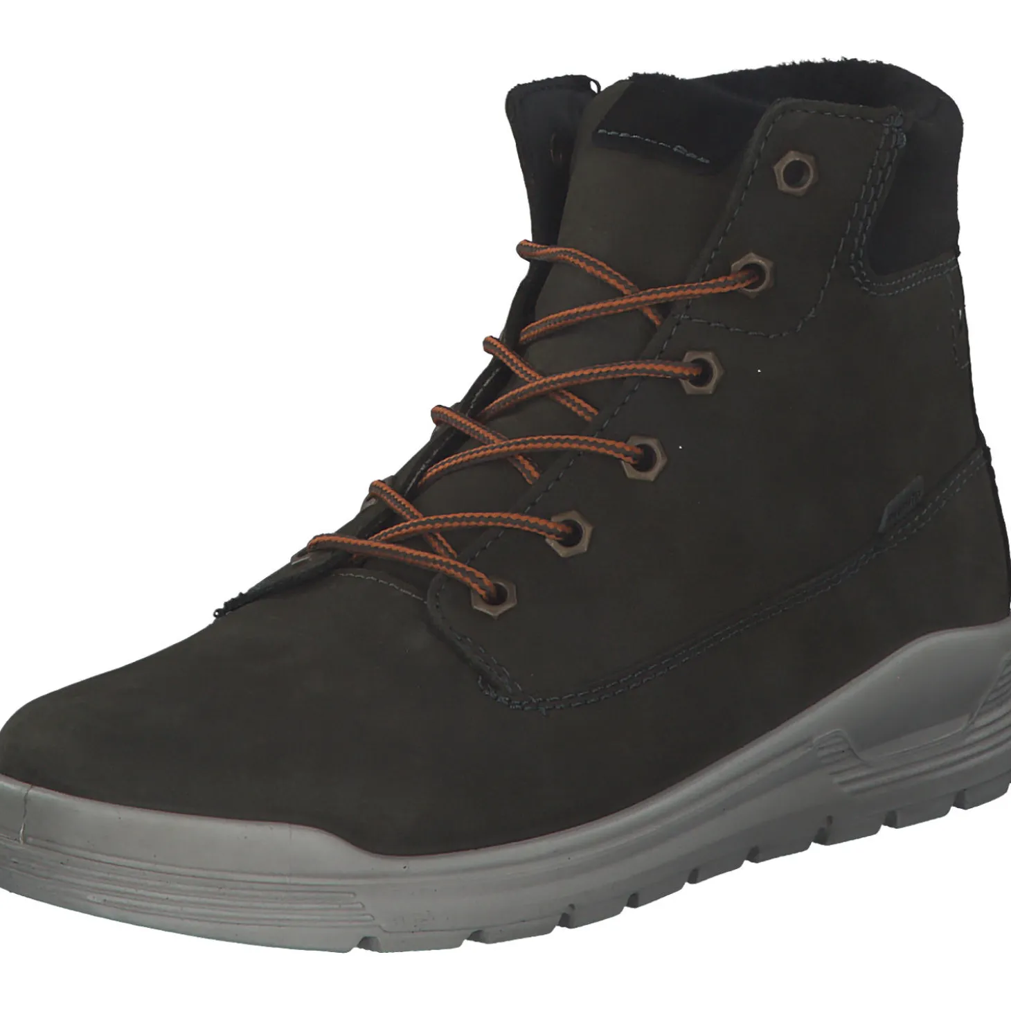 Ricosta Dirk 8820300, Winterstiefel, Kinder, Braun