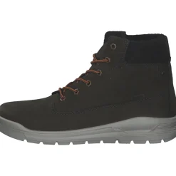 Ricosta Dirk 8820300, Winterstiefel, Kinder, Braun