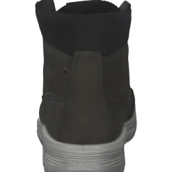 Ricosta Dirk 8820300, Winterstiefel, Kinder, Braun