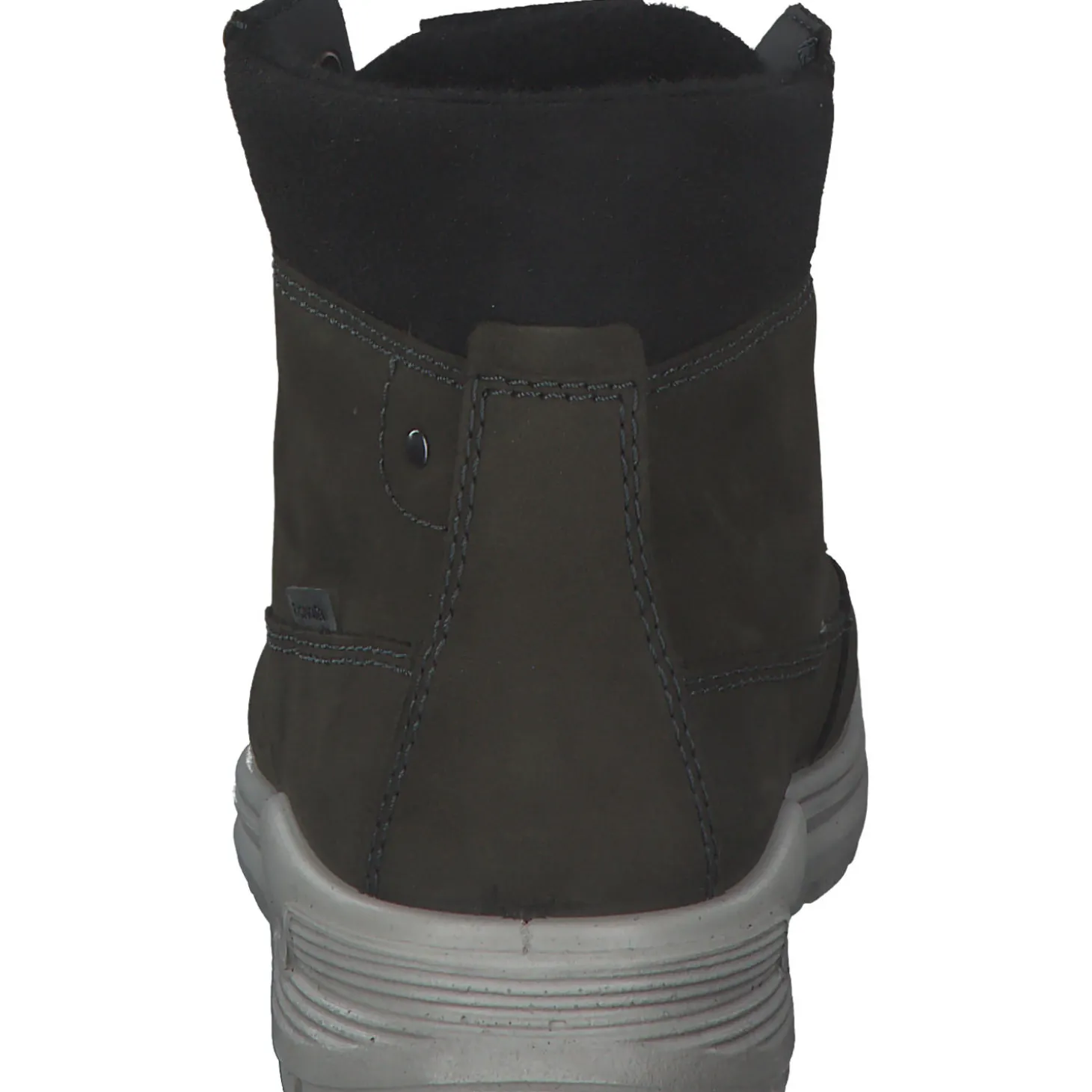 Ricosta Dirk 8820300, Winterstiefel, Kinder, Braun