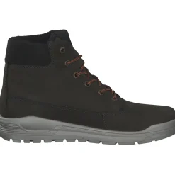 Ricosta Dirk 8820300, Winterstiefel, Kinder, Braun