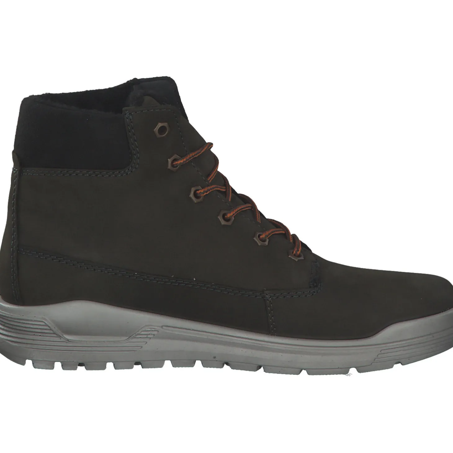 Ricosta Dirk 8820300, Winterstiefel, Kinder, Braun