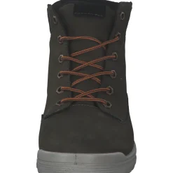 Ricosta Dirk 8820300, Winterstiefel, Kinder, Braun