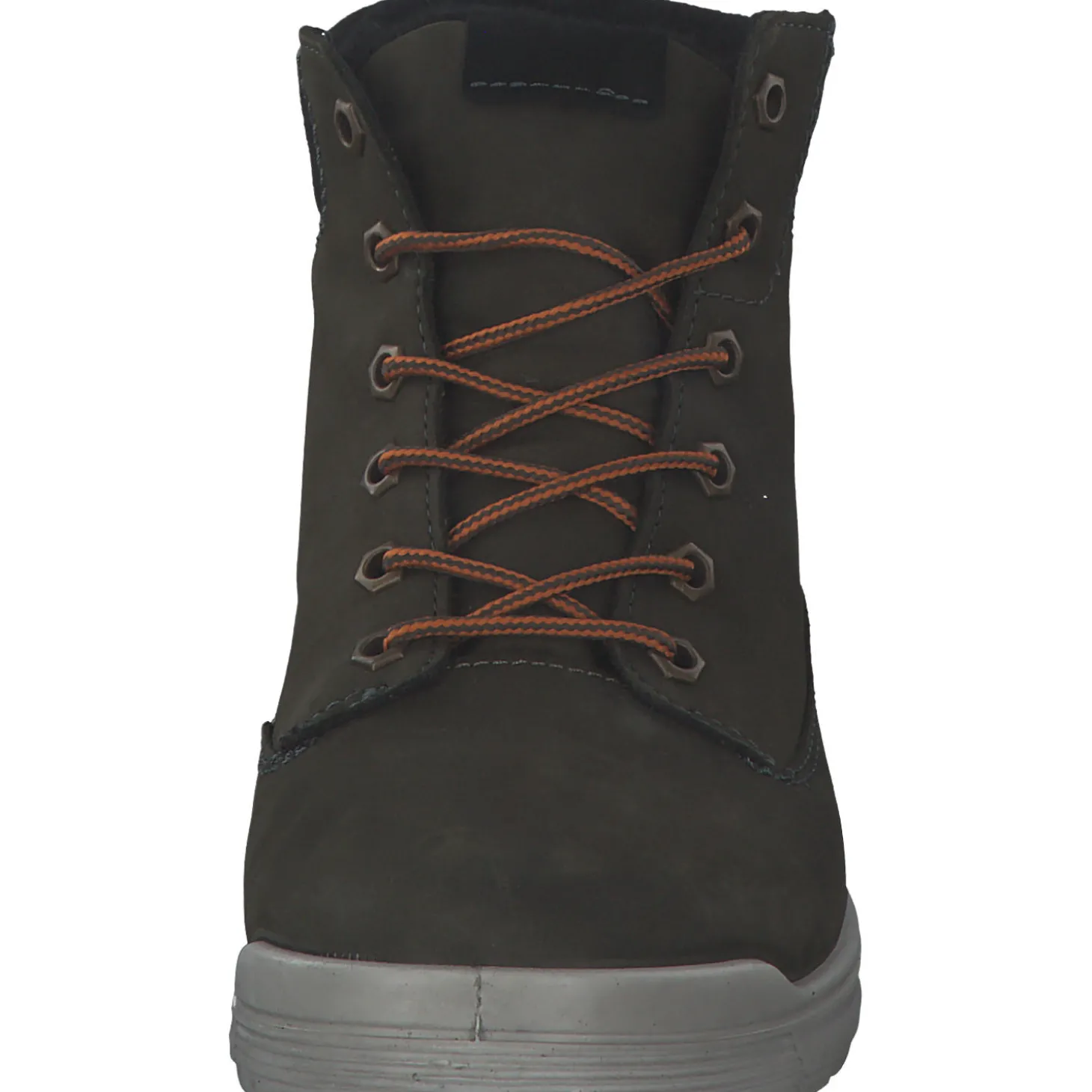 Ricosta Dirk 8820300, Winterstiefel, Kinder, Braun