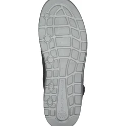 Ricosta Dirk 8820300, Winterstiefel, Kinder, Braun