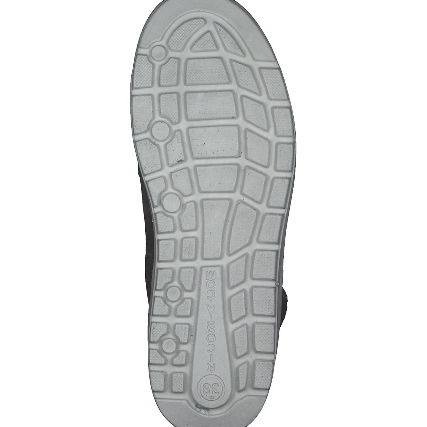 Ricosta Dirk 8820300, Winterstiefel, Kinder, Braun