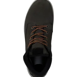 Ricosta Dirk 8820300, Winterstiefel, Kinder, Braun