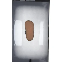 Ricosta Ebi 1201102, Lauflernschuhe, Kinder, Grau