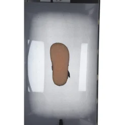 Ricosta Ebi 1201102, Lauflernschuhe, Kinder, Blau