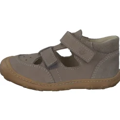 Ricosta Eni 1201702, Lauflernschuhe, Kinder, Beige