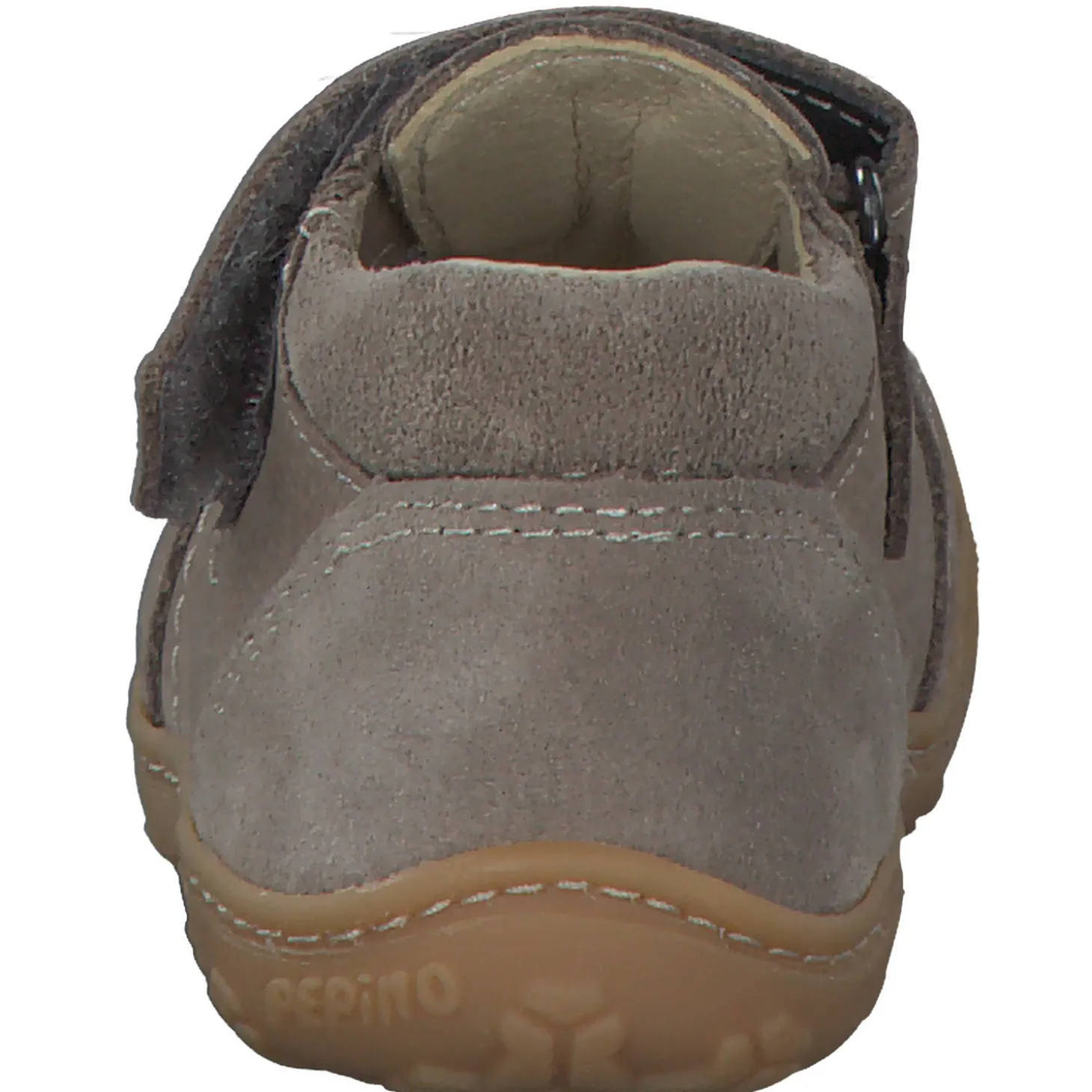 Ricosta Eni 1201702, Lauflernschuhe, Kinder, Beige