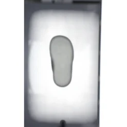 Ricosta Finia 3531100, Stiefeletten (Kinder), Kinder, grigio/purple